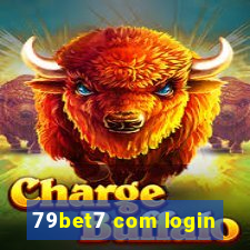 79bet7 com login